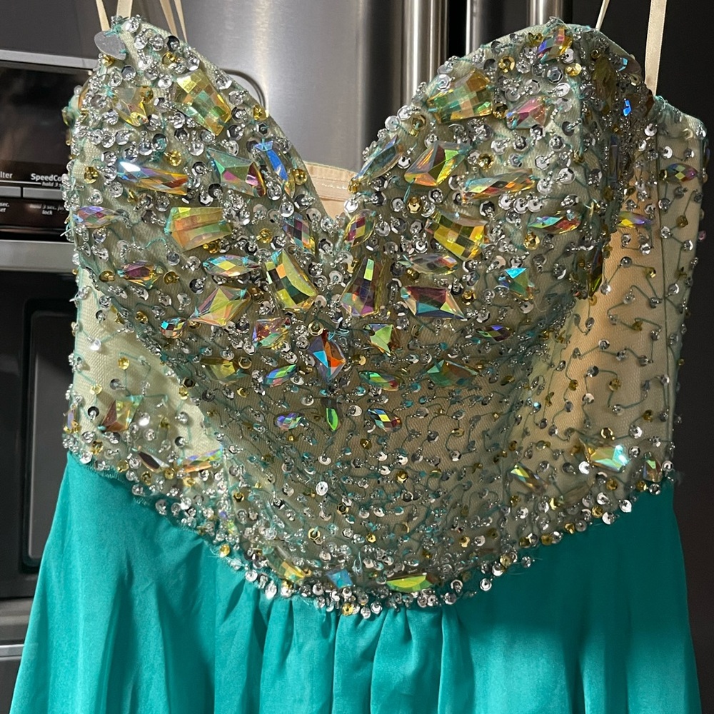 Prom Dress XS